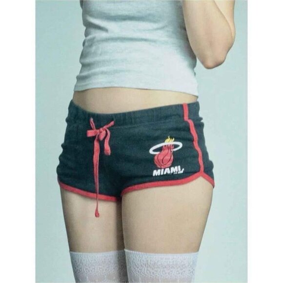 NBA Micro Shorts - Picture 2 of 6